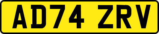 AD74ZRV
