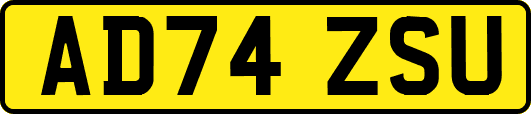 AD74ZSU