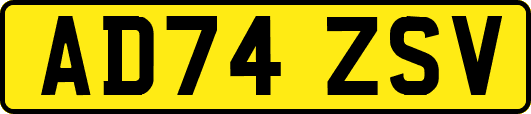 AD74ZSV