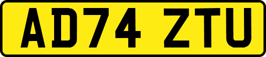 AD74ZTU