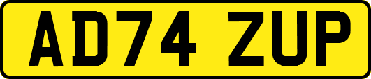 AD74ZUP