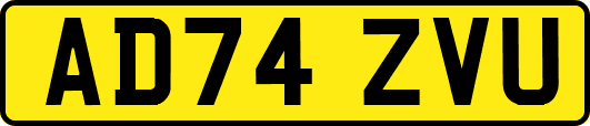 AD74ZVU