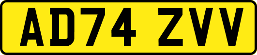 AD74ZVV