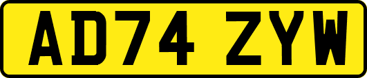 AD74ZYW