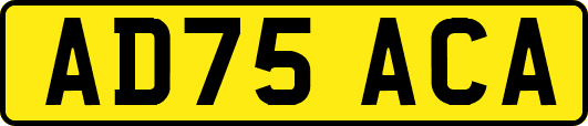 AD75ACA