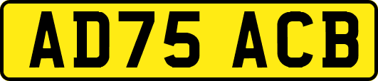 AD75ACB