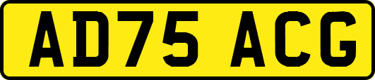 AD75ACG