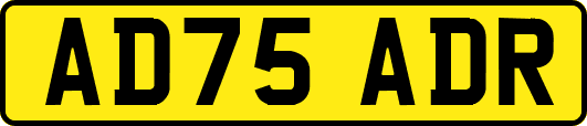 AD75ADR