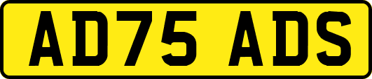 AD75ADS