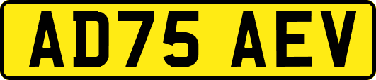 AD75AEV