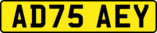 AD75AEY