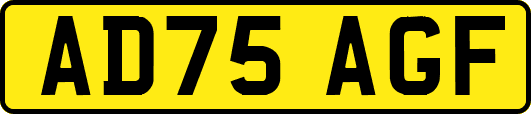 AD75AGF