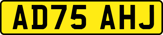 AD75AHJ