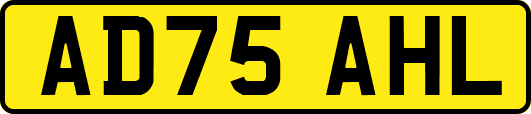 AD75AHL