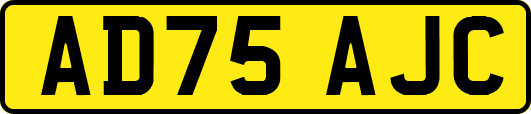 AD75AJC