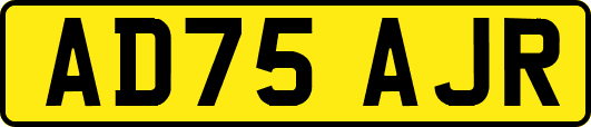 AD75AJR