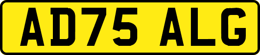 AD75ALG