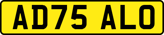 AD75ALO