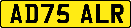 AD75ALR