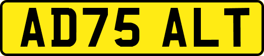 AD75ALT