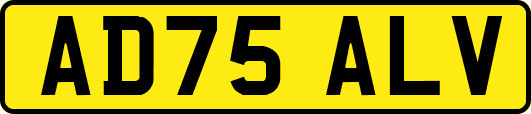 AD75ALV