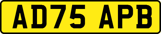AD75APB