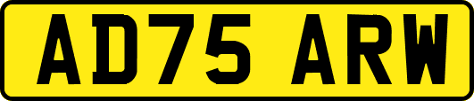 AD75ARW