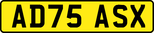 AD75ASX