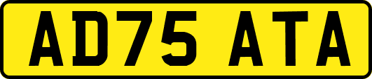 AD75ATA