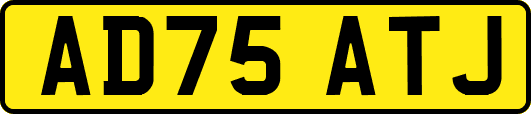 AD75ATJ