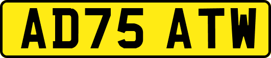 AD75ATW