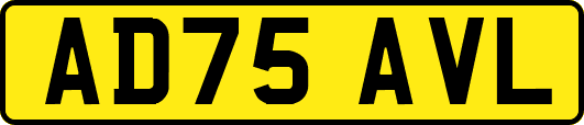 AD75AVL