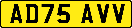 AD75AVV