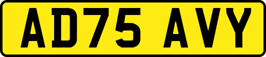 AD75AVY