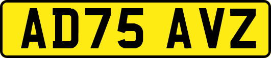 AD75AVZ