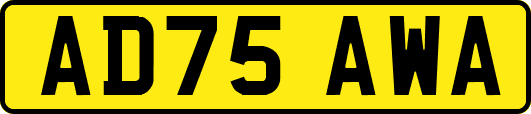 AD75AWA