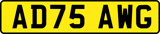 AD75AWG