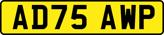 AD75AWP