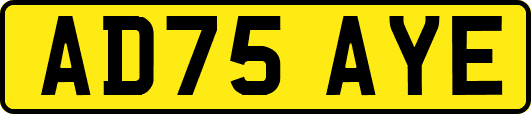 AD75AYE