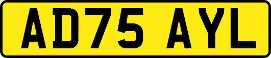 AD75AYL