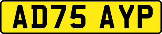 AD75AYP