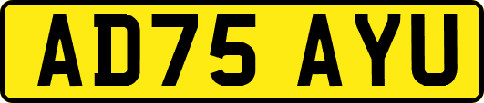 AD75AYU