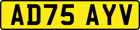 AD75AYV