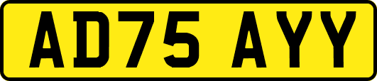 AD75AYY