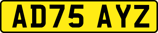 AD75AYZ