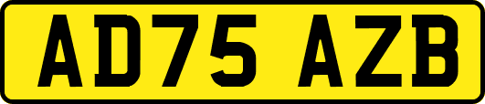 AD75AZB