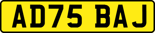 AD75BAJ