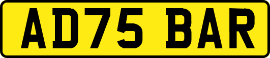 AD75BAR