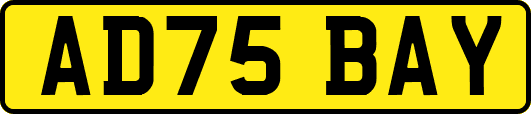 AD75BAY