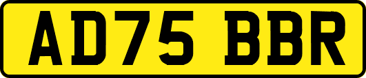 AD75BBR